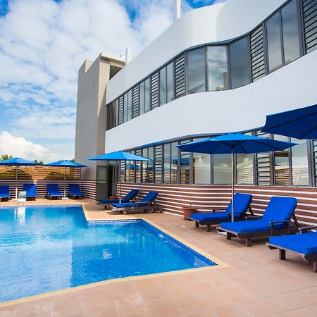 Residence Potosi Trou aux Biches Ngoại thất bức ảnh