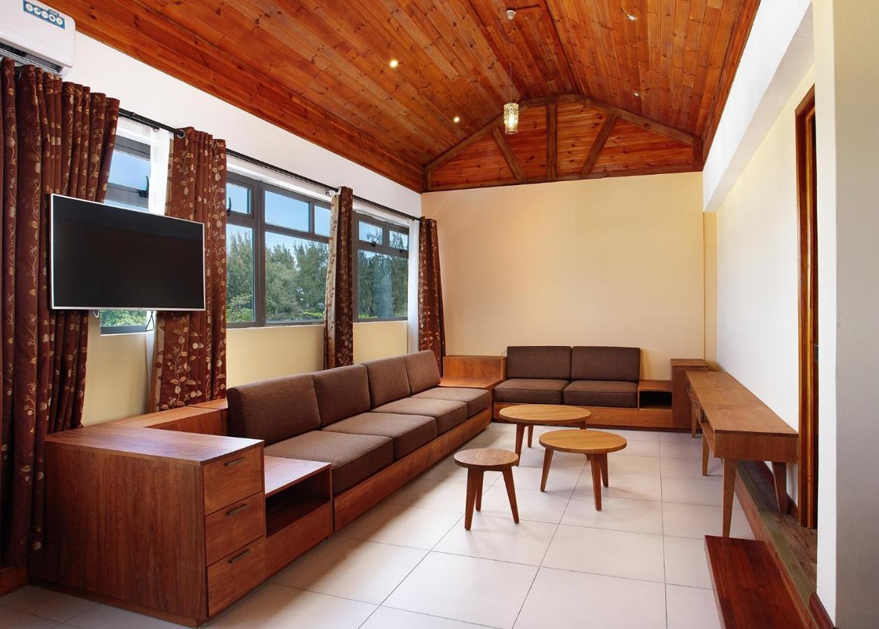 Residence Potosi Trou aux Biches Ngoại thất bức ảnh