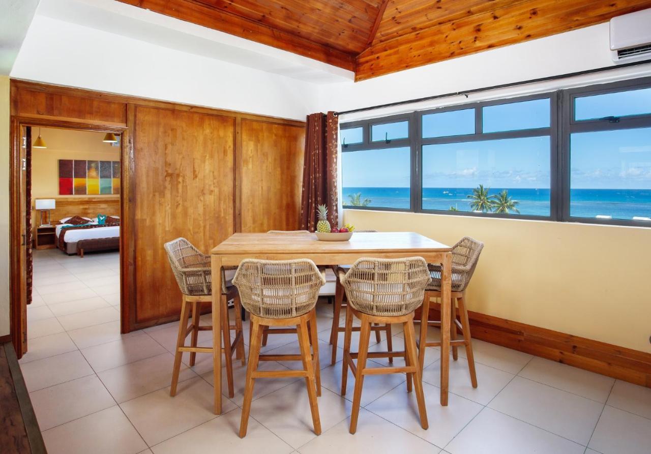 Residence Potosi Trou aux Biches Ngoại thất bức ảnh