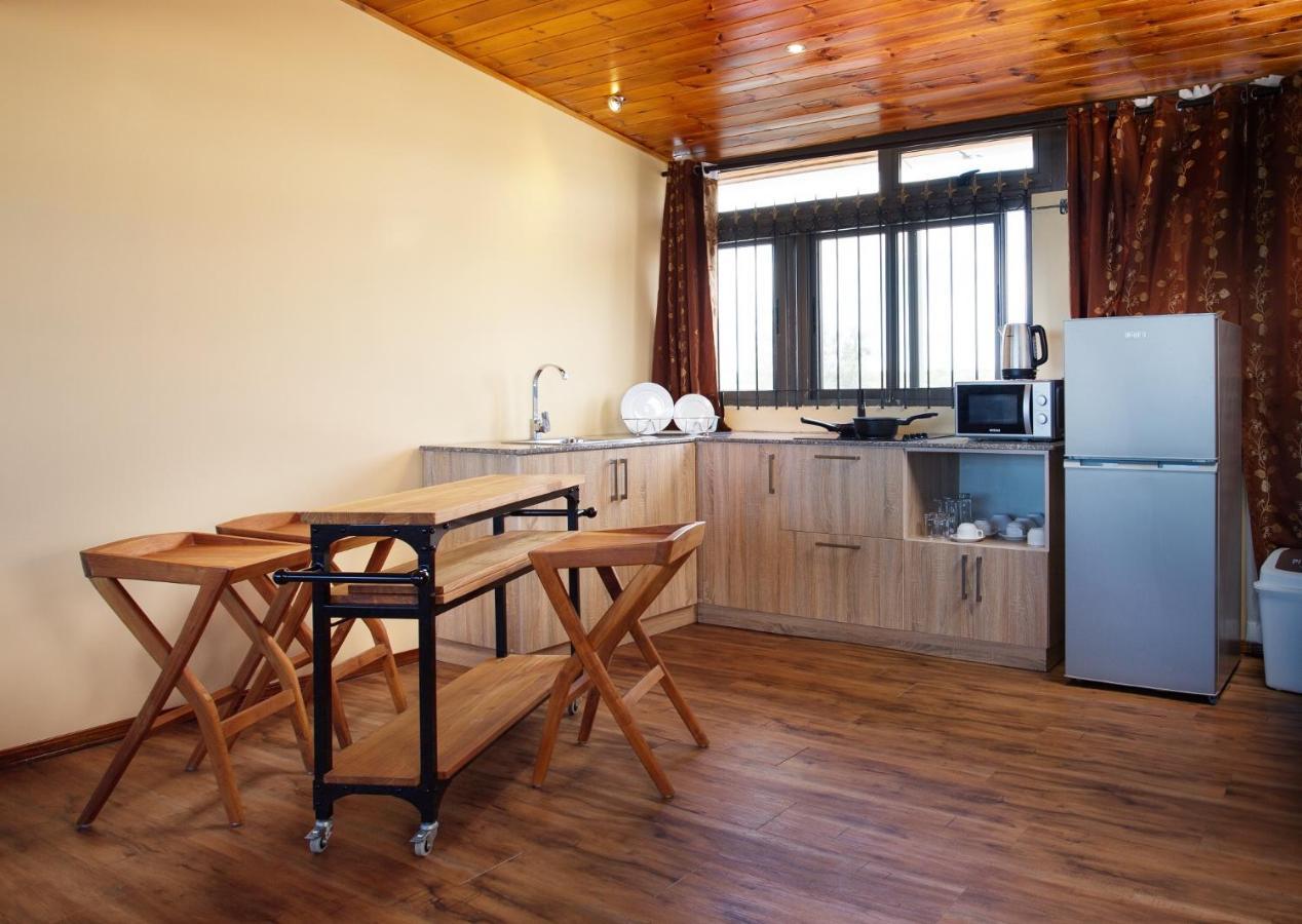 Residence Potosi Trou aux Biches Ngoại thất bức ảnh