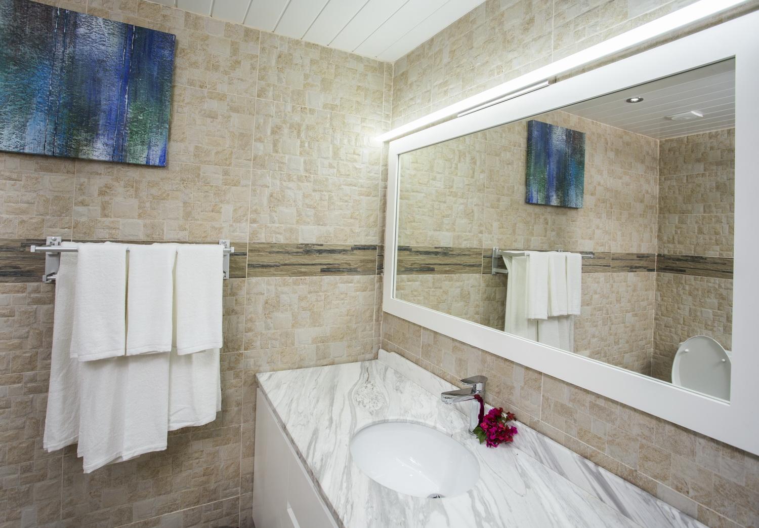 Residence Potosi Trou aux Biches Ngoại thất bức ảnh