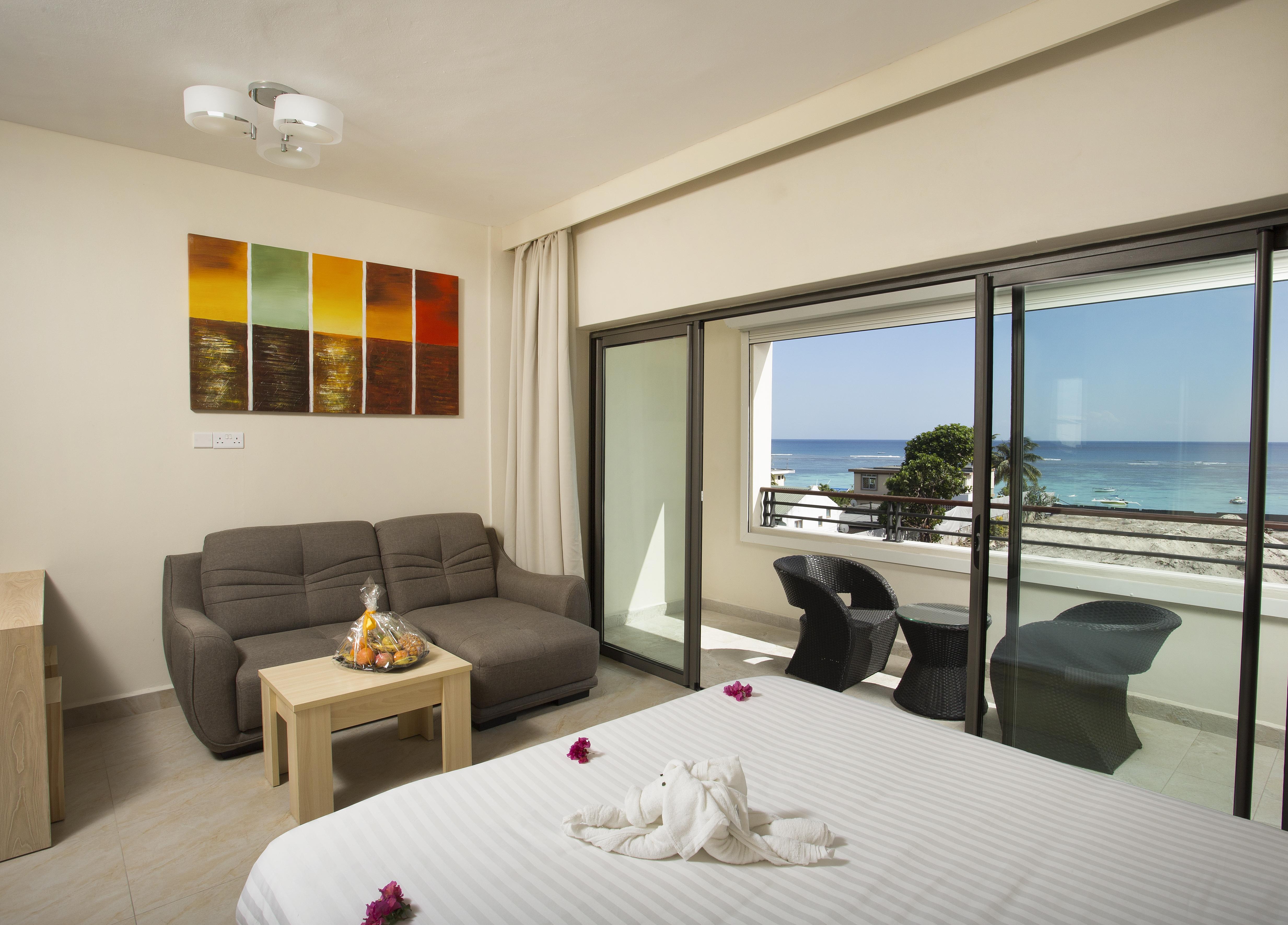 Residence Potosi Trou aux Biches Ngoại thất bức ảnh
