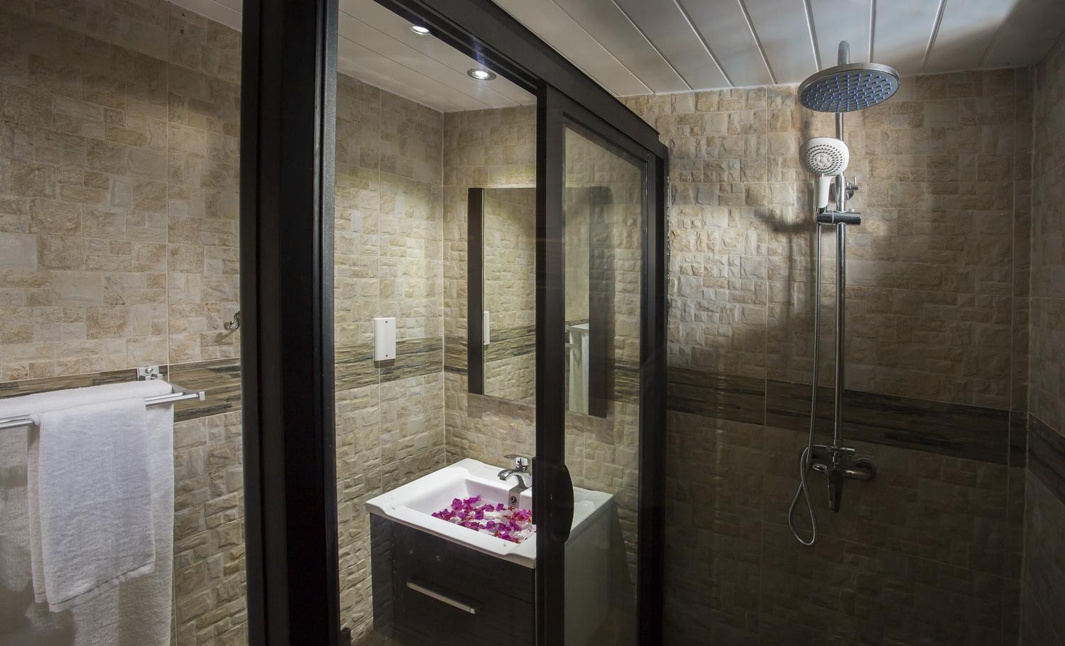 Residence Potosi Trou aux Biches Ngoại thất bức ảnh