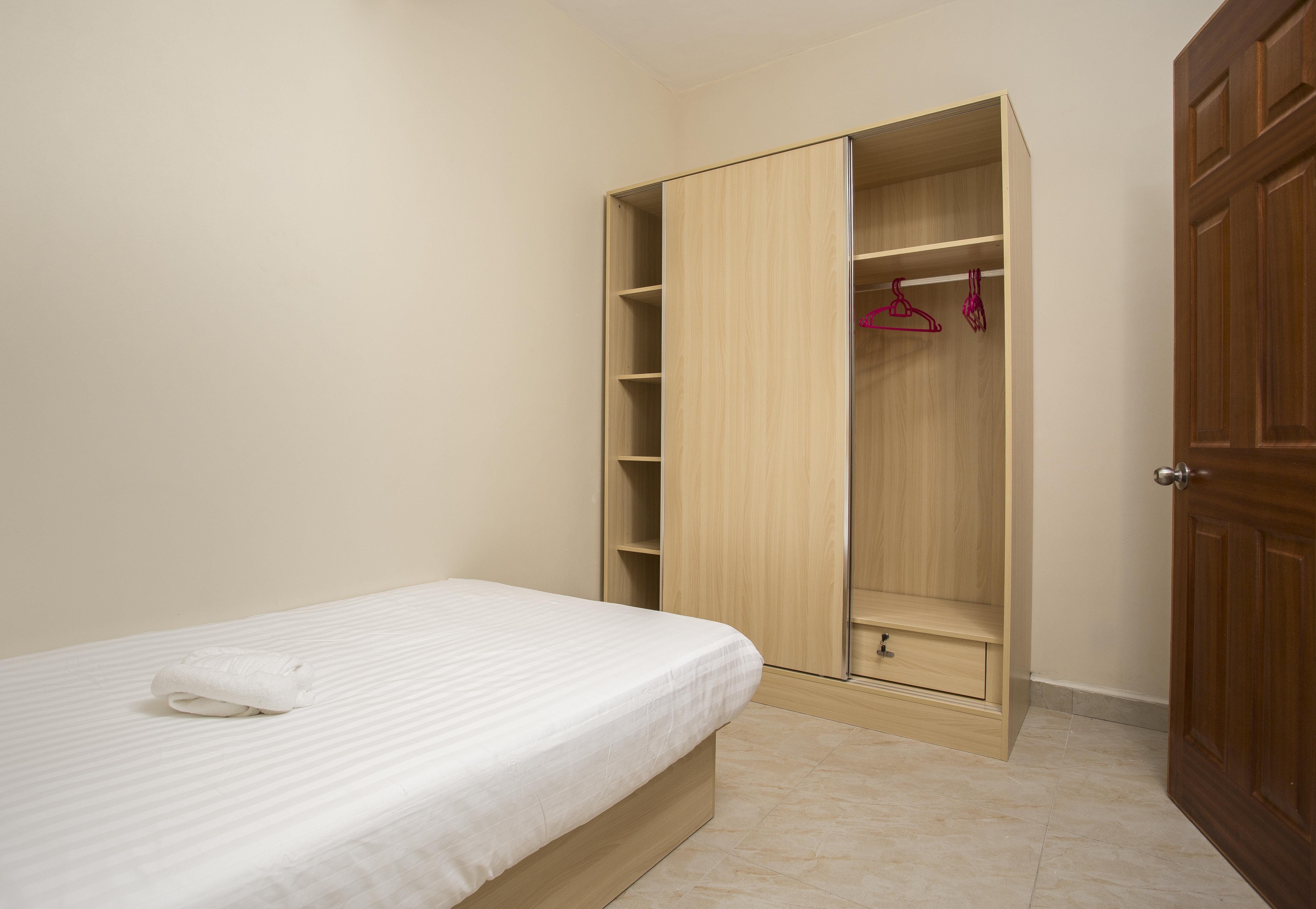 Residence Potosi Trou aux Biches Ngoại thất bức ảnh