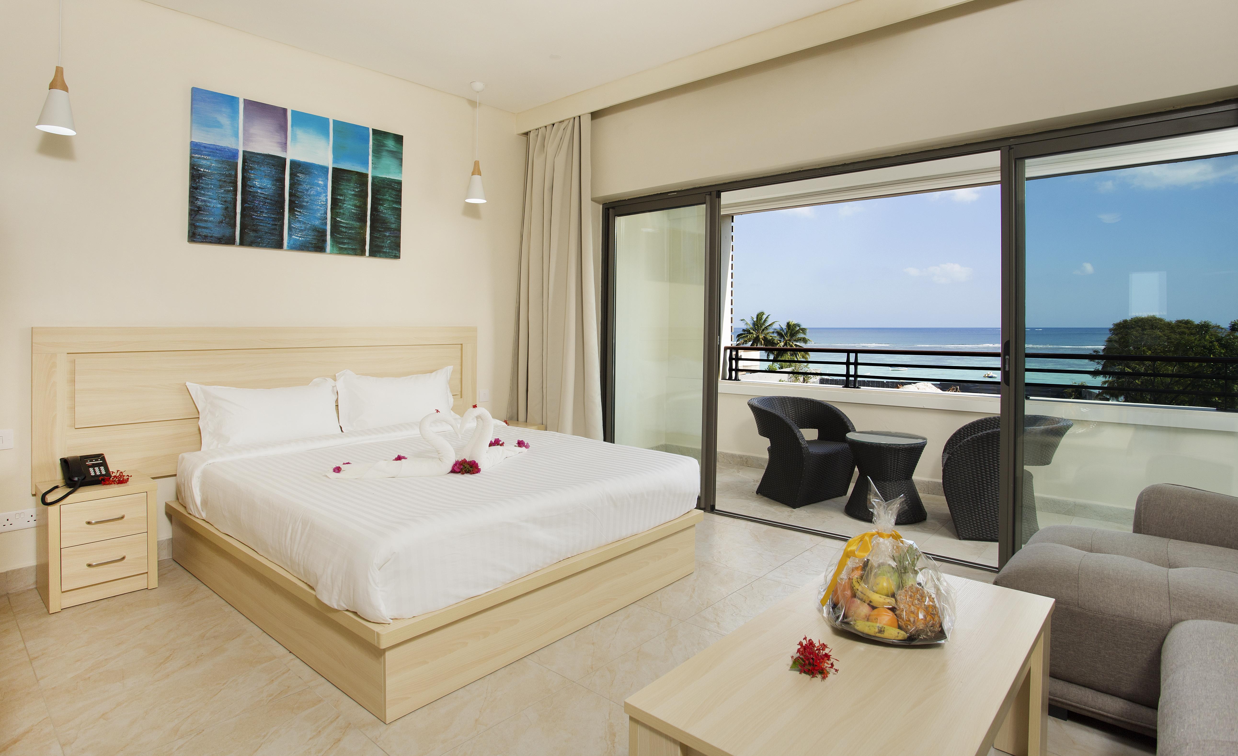 Residence Potosi Trou aux Biches Ngoại thất bức ảnh