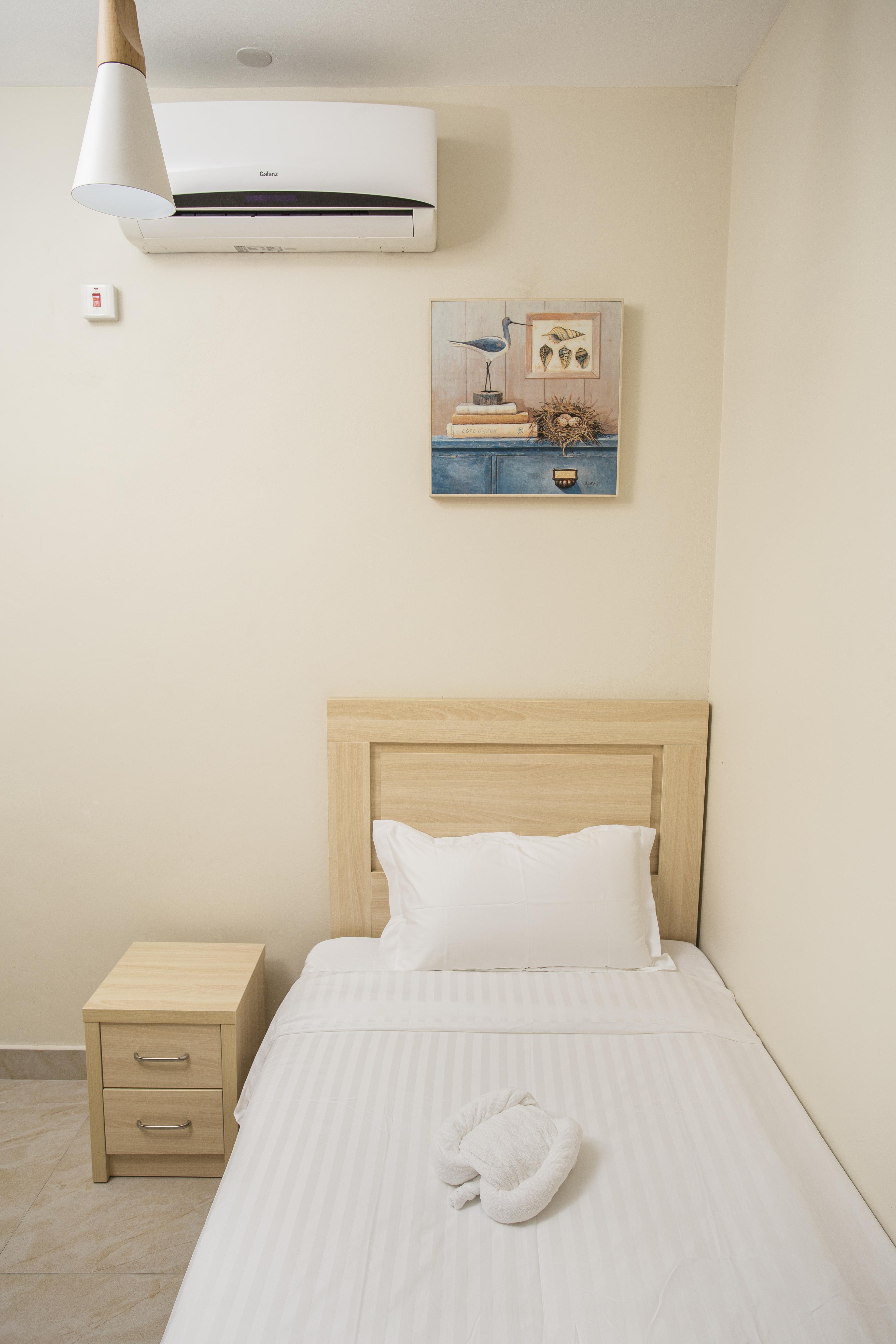 Residence Potosi Trou aux Biches Ngoại thất bức ảnh
