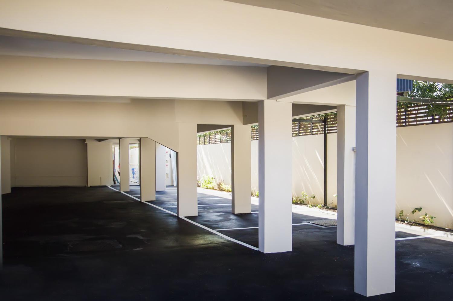 Residence Potosi Trou aux Biches Ngoại thất bức ảnh