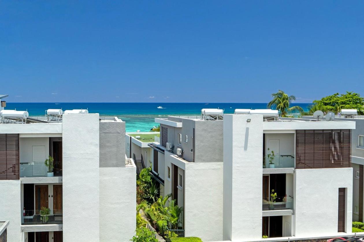 Residence Potosi Trou aux Biches Ngoại thất bức ảnh
