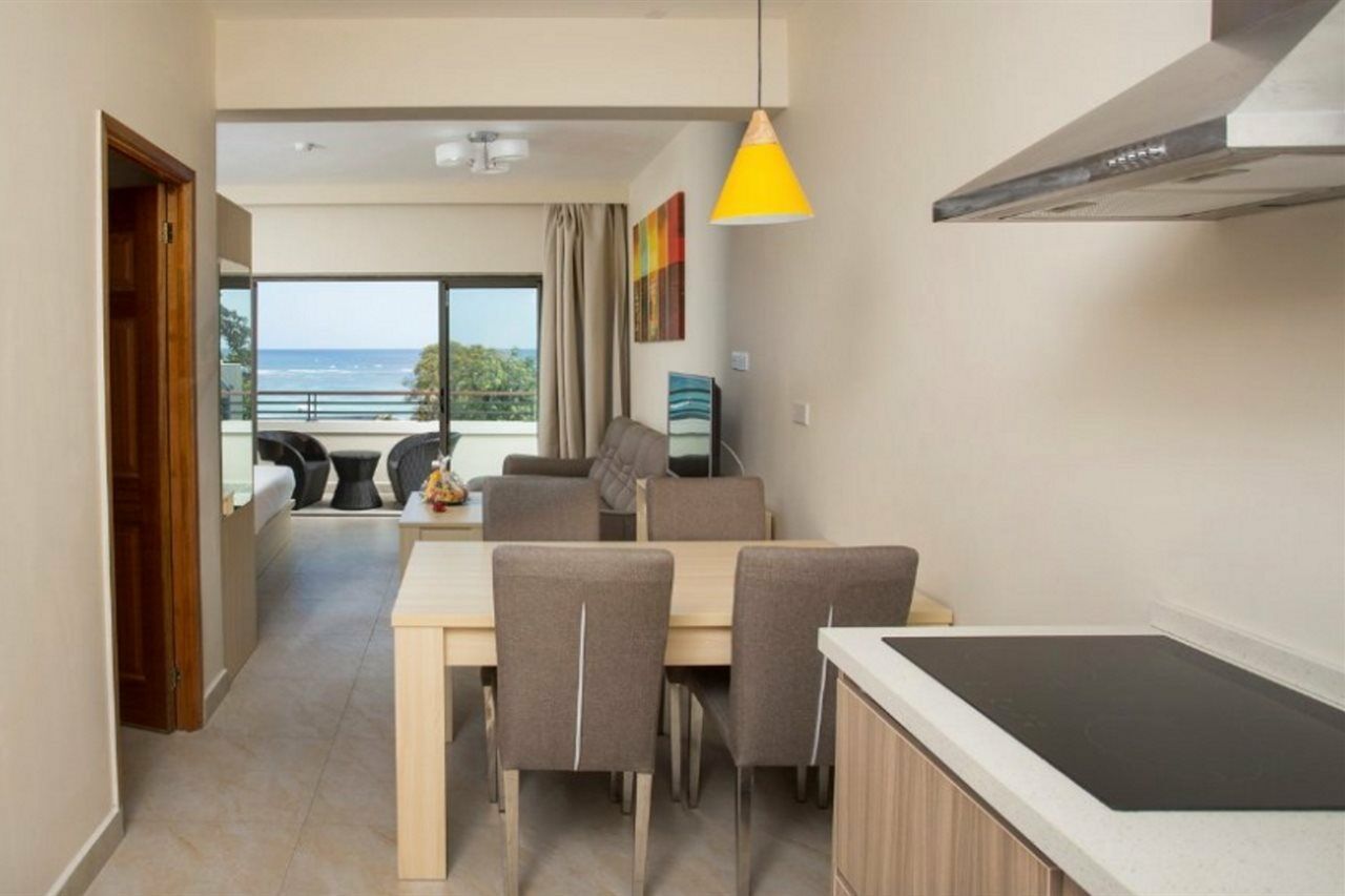 Residence Potosi Trou aux Biches Ngoại thất bức ảnh